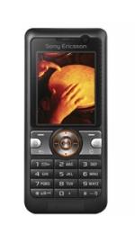 Sony Ericsson K618i