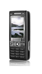 Sony Ericsson K790i