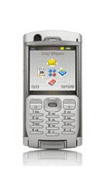 Sony Ericsson P990