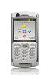 Sony Ericsson P990