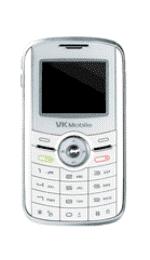 VK Mobile VK5000
