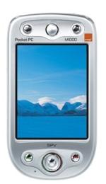 Orange M1000