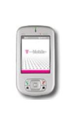 T-Mobile MDA Compact