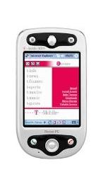 T-Mobile MDA II