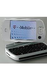 T-Mobile MDA Pro IV