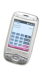 T-Mobile MDA Vario