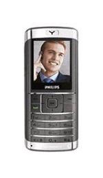 Philips Xenium 9@9d