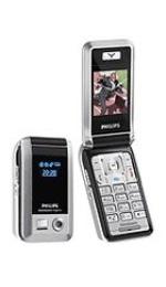 Philips Xenium 9@9e