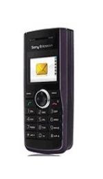 Sony Ericsson J110i