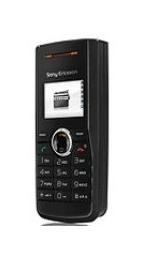 Sony Ericsson J120i