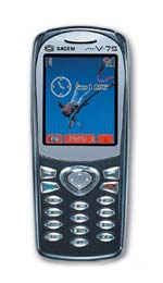 Sagem myV-75