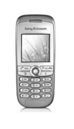 Sony Ericsson J210i