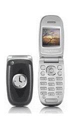 Sony Ericsson Z300i