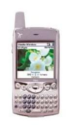 Palm Treo 600