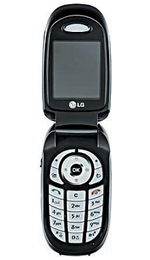 LG C3380