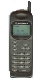 Motorola MG2-4B21
