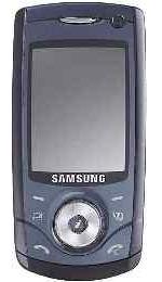 Samsung U600