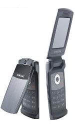 Samsung U300