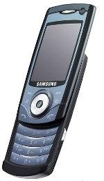 Samsung U700