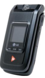 LG U8500