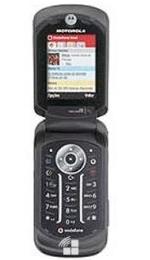 Motorola V1075