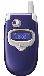 Motorola V330