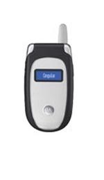 Motorola V540