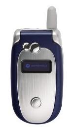 Motorola V551