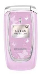 Sagem myC5-3