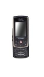 Samsung D807
