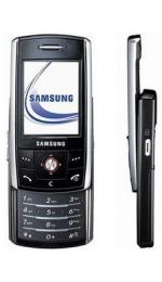 Samsung D808