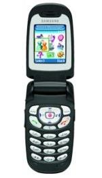 Samsung T309