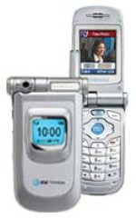 Samsung V206