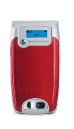 Sony Ericsson Z608