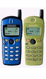 Alcatel OT 300