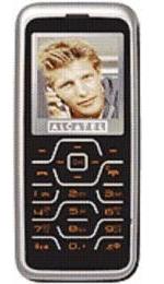 Alcatel OT C507