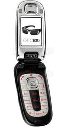 Alcatel OT C630