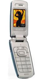 Alcatel OT C701