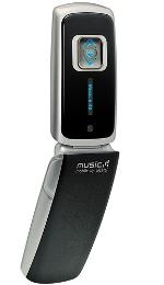 Alcatel OT C707