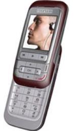 Alcatel OT C717