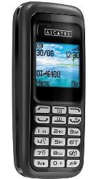 Alcatel OT E100