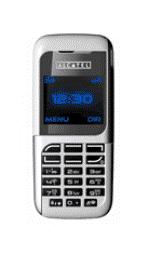 Alcatel OT E105
