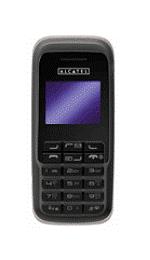 Alcatel OT E207