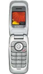 Alcatel OT E221