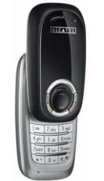 Alcatel OT E260