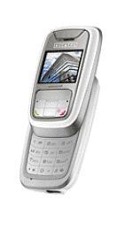 Alcatel OT E265