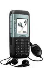 Alcatel OT E805