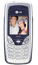 LG C2500
