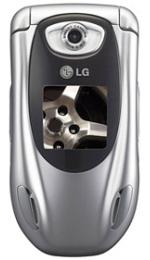 LG F3000