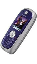 Motorola C651